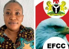 EFCC Arrests Ngozi Jonathan-Omo For Diverting PAP Funds