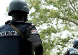 Police In Delta Kill Suspected Kidnapper, Arrest 3 Others | Daily Report Nigeria