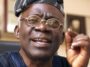 Nigeria Has no Business Selling Oil in Dollars - Femi Falana