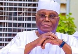 PDP Didn't Lose 2023 Presidential Election - Atiku | Daily Report Nigeria