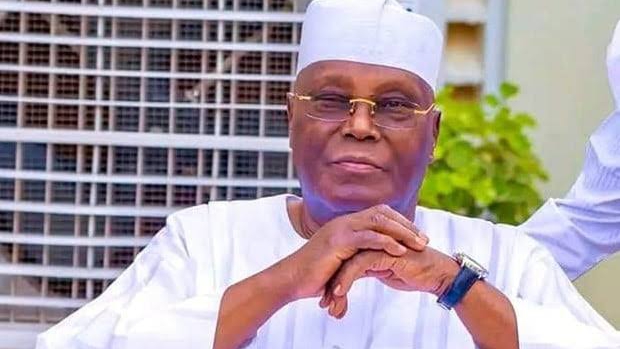 PDP Didn't Lose 2023 Presidential Election - Atiku | Daily Report Nigeria