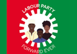 BREAKING: Labour Party Factions Clash At Presidential Tribunal | Daily Report Nigeria