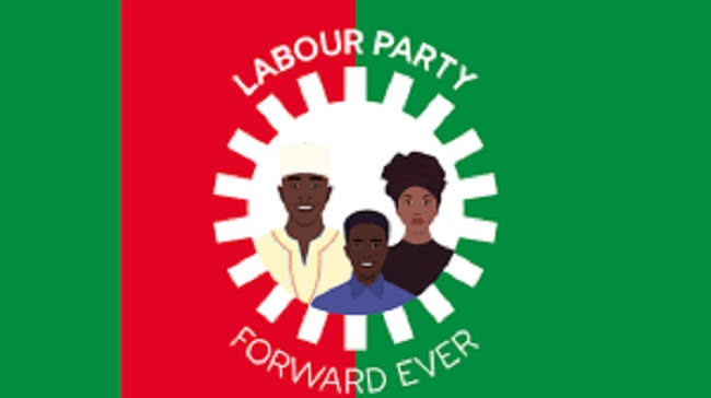 BREAKING: Labour Party Factions Clash At Presidential Tribunal | Daily Report Nigeria