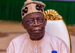 Nigerians Deserve A Better Country — Tinubu | Daily Report Nigeria