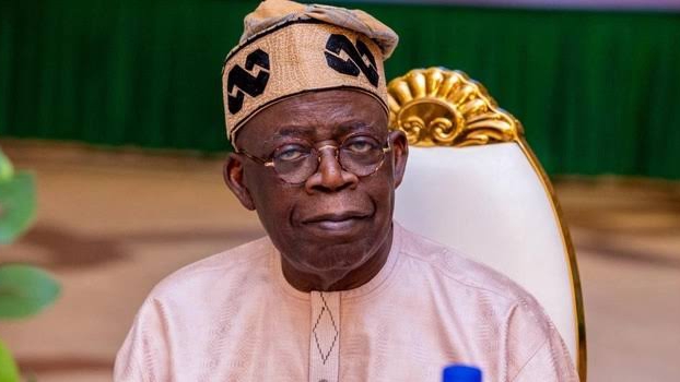 Tinubu Receives Transition Documents From Buhari | Daily Report Nigeria