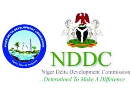 NDDC Partners UN Agency to Avert Flood in Niger Delta | Daily Report Nigeria