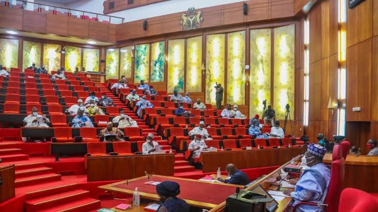 Senate Approves N876b NDDC Budget, N451m For Aides | Daily Report Nigeria