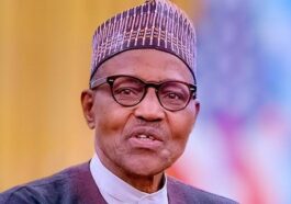 Border Closure Provided More Jobs — Buhari | Daily Report Nigeria