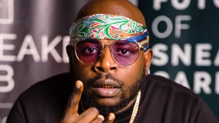 Police Nab DJ Maphorisa over Assault on Girlfriend | Daily Report Nigeria