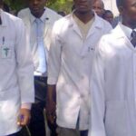 Health Workers Declare Indefinite Strike | Daily Report Nigeria