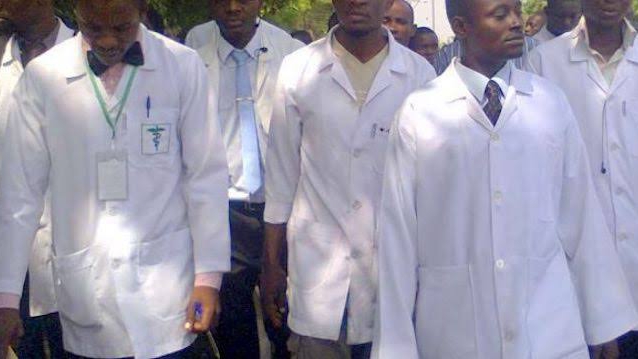 Health Workers Declare Indefinite Strike | Daily Report Nigeria