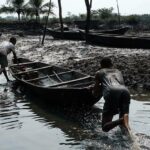 Nigeria Reveals Amount Needed For Oil Spills Clean up | Daily Report Nigeria