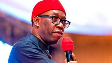 There Was no Southern Presidency Agenda - Okowa