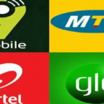 MTN, GLO, Airtel, 9Mobil to Disconnect Banks Over N120b Debt | Daily Report Nigeria