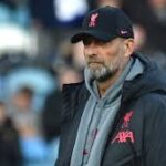 Liverpool’s Manager, Klopp Gets 2 Two-match Ban | Daily Report Nigeria