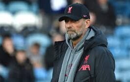 Liverpool’s Manager, Klopp Gets 2 Two-match Ban | Daily Report Nigeria