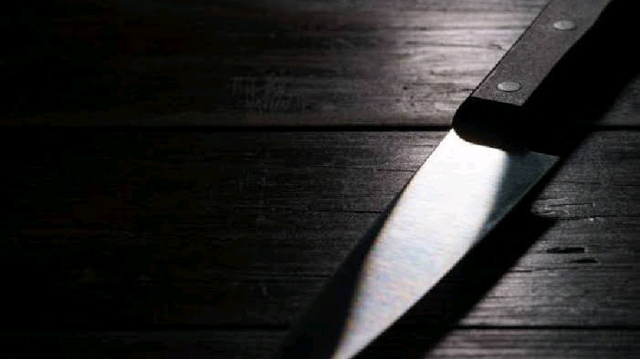 Man Kills Wife By Stabbing Her Over 30 Times | Daily Report Nigeria