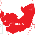 Illegal Oil Bunkers Engage Police in Heavy Gun Duel in Delta
