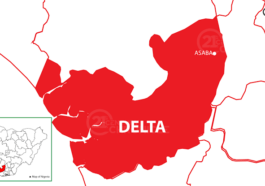 Illegal Oil Bunkers Engage Police in Heavy Gun Duel in Delta