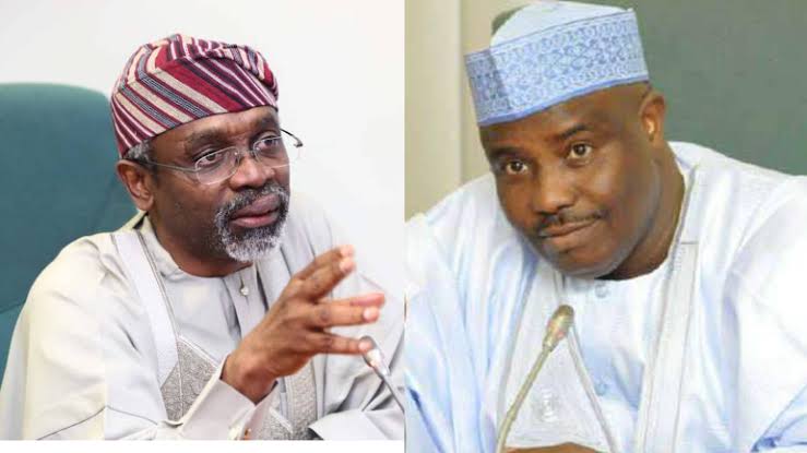 Gbajabiamila Regrets Helping Tambuwal Become Reps Speaker | Daily Report Nigeria