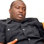 Why APC Must Zone Senate President to South East - Ifeanyi Ubah