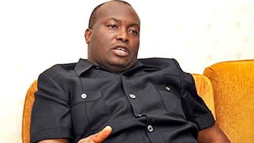 Why APC Must Zone Senate President to South East - Ifeanyi Ubah