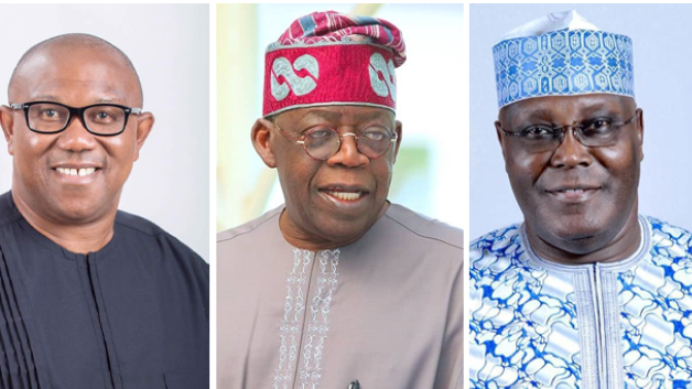 Presidential Election Tribunal to Commence Pre-hearing Monday | Daily Report Nigeria