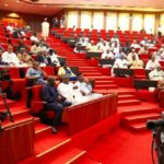 Senate To Investigate NDDC For Unauthorised Expenditure
