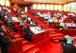 Senate To Investigate NDDC For Unauthorised Expenditure