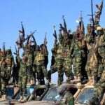 511 Boko Haram Terrorists Surrender | Daily Report Nigeria