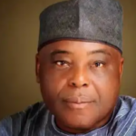 Important Facts About Raymond Dokpesi