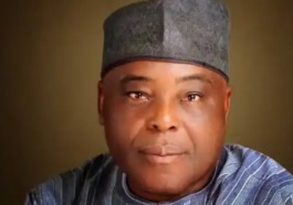 Important Facts About Raymond Dokpesi