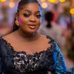 Actress Eniola Badmus Bags Appointment For Tinubu's Inauguration | Daily Report Nigeria