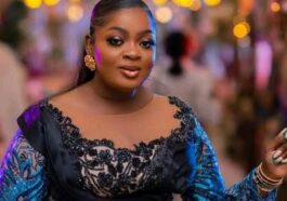 Actress Eniola Badmus Bags Appointment For Tinubu's Inauguration | Daily Report Nigeria