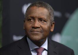 Dangote Refinery Seeks 33,000 Job Hunters | Daily Report Nigeria