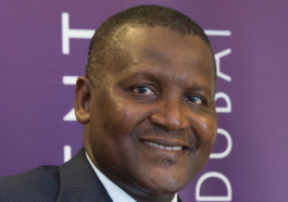 Dangote Refinery Gets Commission Date | Daily Report Nigeria