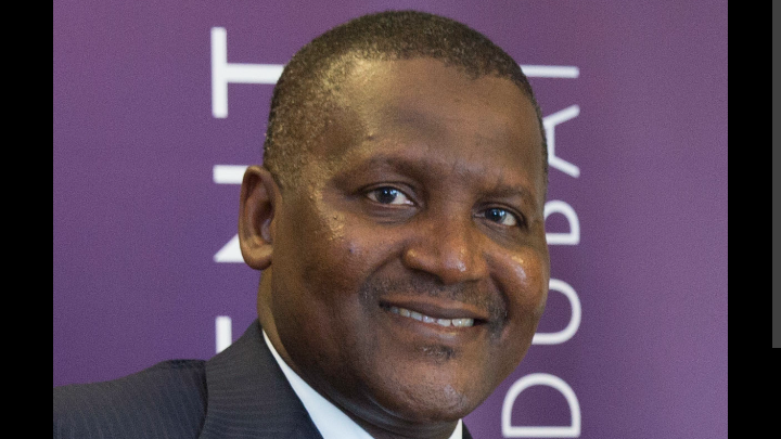 Dangote Refinery Gets Commission Date | Daily Report Nigeria