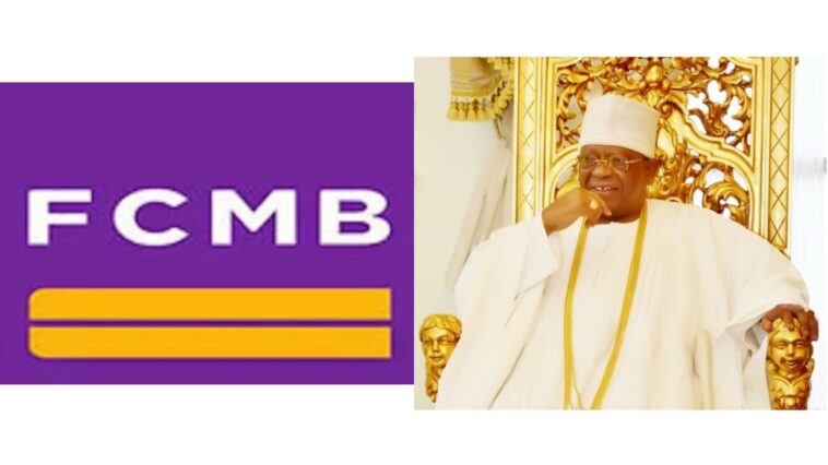 BREAKING: FCMB Founder, Subomi Balogun Is Dead | Daily Report Nigeria