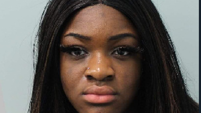 18-Year-Old Girl Bathes Friend With Hot Water Over Boyfriend | Daily Report Nigeria