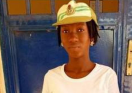 My Virginity is Intact After Service Year — Female Corper | Daily Report Nigeria