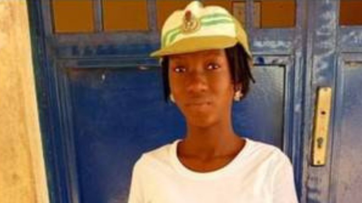 My Virginity is Intact After Service Year — Female Corper | Daily Report Nigeria