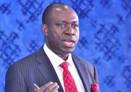 Soludo Reacts to US Embassy Officials Convoy Attack in Anambra | Daily Report Nigeria