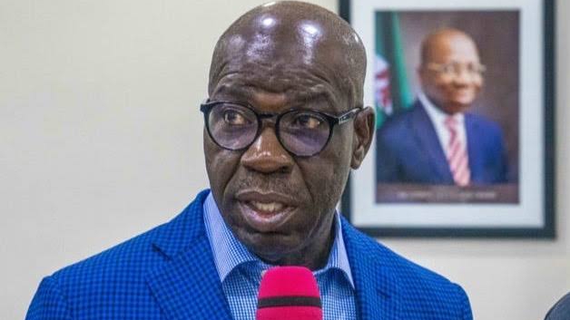 Edo Gov Sacks all Commissioners, SAs, SSAs | Daily Report Nigeria