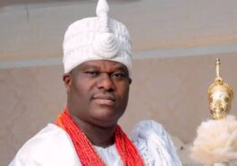 Ooni of Ife To Welcome Wife Akinmuda | Daily Report Nigeria