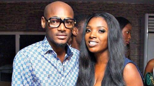 Annie's Love Scares Me — 2face | Daily Report Nigeria