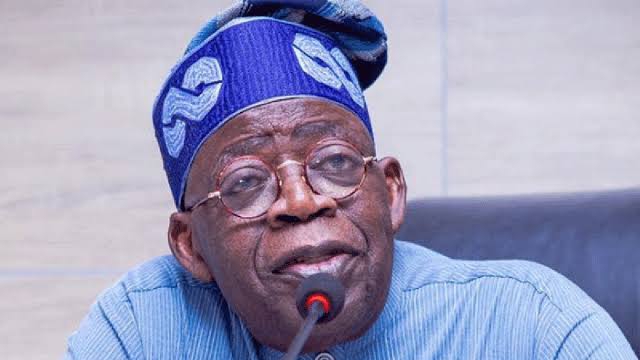 CCB Issues Tinubu Deadline to Declare Assets