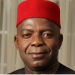 My Candidature Is Still Intact — Alex Otti | Daily Report Nigeria