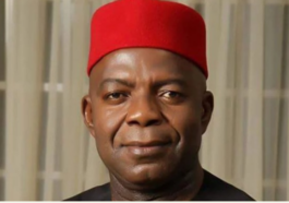 My Candidature Is Still Intact — Alex Otti | Daily Report Nigeria