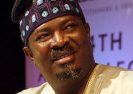 Arise TV's CEO, Nduka Obaigbena Donates N1bn to James Ibori's University | Daily Report Nigeria