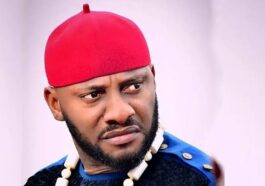 Yul Edochie Resumes Acting Job After Son's Death | Daily Report Nigeria